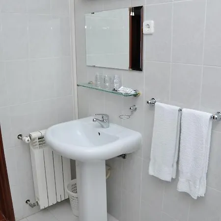 Otel Rota Malhoa Figueiro Dos Vinhos