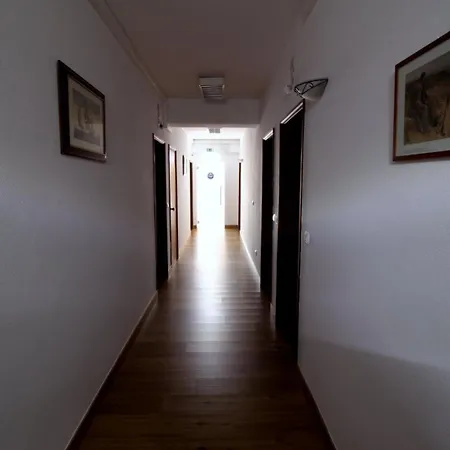 Otel Rota Malhoa