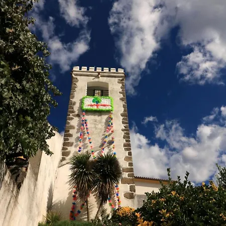 Rota Malhoa Otel 2*