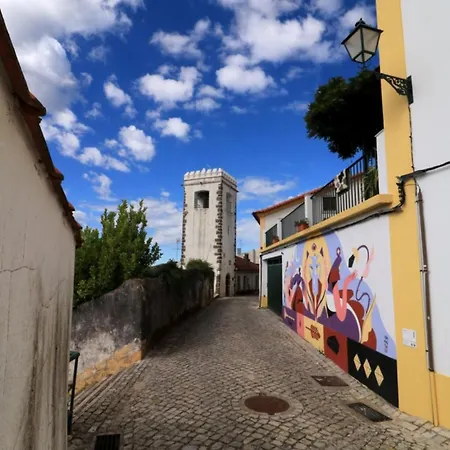 Otel Rota Malhoa 2*