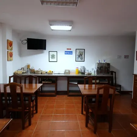 فندق Rota Malhoa فيغيرو دو فينوس