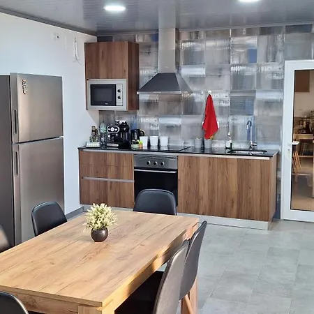Otel Rota Malhoa Figueiro Dos Vinhos