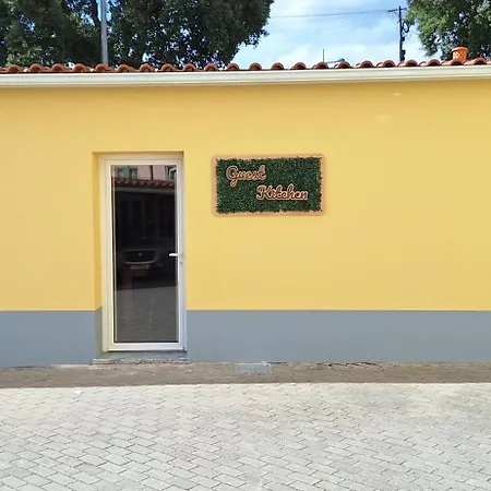 Rota Malhoa 2* Figueiro Dos Vinhos