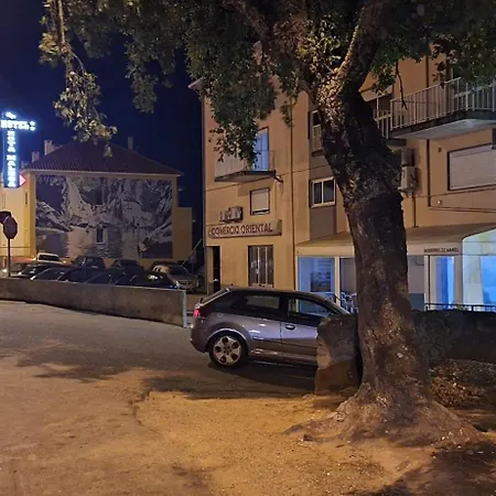 Hotel Rota Malhoa 2*