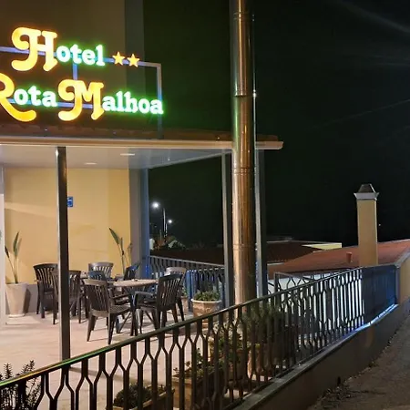 Rota Malhoa 2*