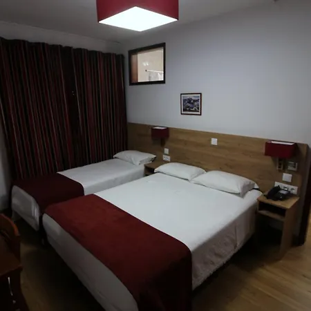 Rota Malhoa Otel