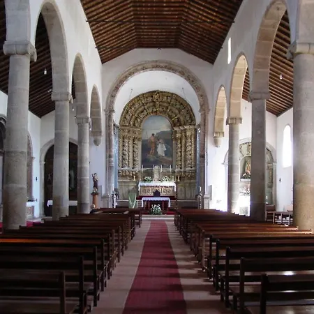 Rota Malhoa 2* Figueiro Dos Vinhos