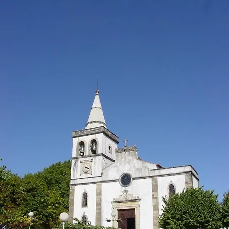 Otel Rota Malhoa