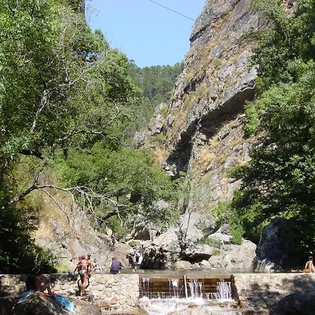 فندق Rota Malhoa فيغيرو دو فينوس