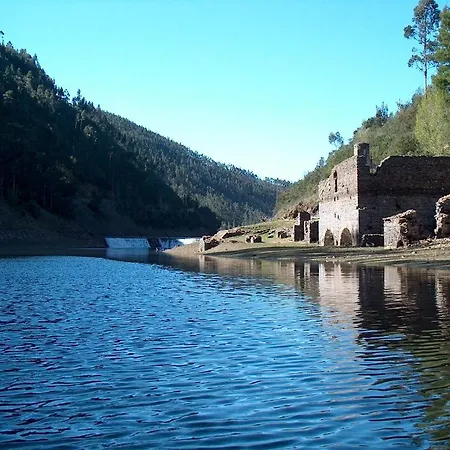 Rota Malhoa فندق فيغيرو دو فينوس
