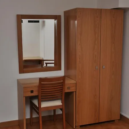 Otel Rota Malhoa
