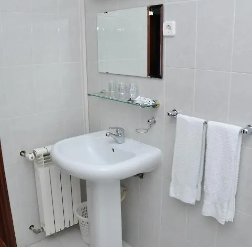 Hotel Rota Malhoa Figueiro Dos Vinhos