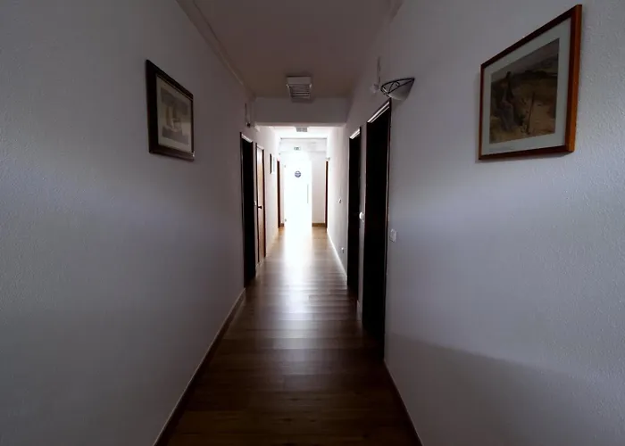 Hotel Rota Malhoa