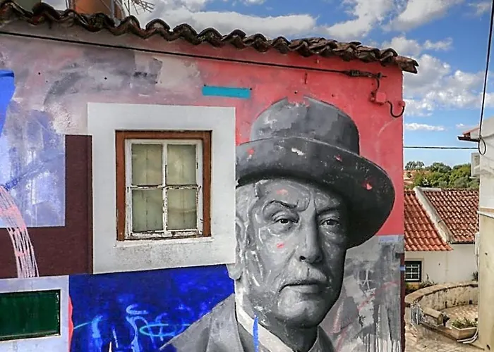 Rota Malhoa 2*