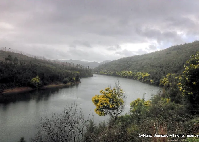 Rota Malhoa 2* フィゲイロー・ドス・ヴィーニョス