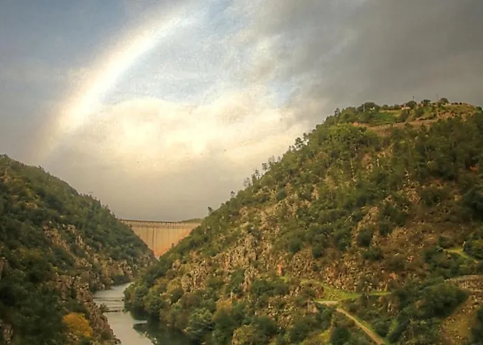 Rota Malhoa ホテル