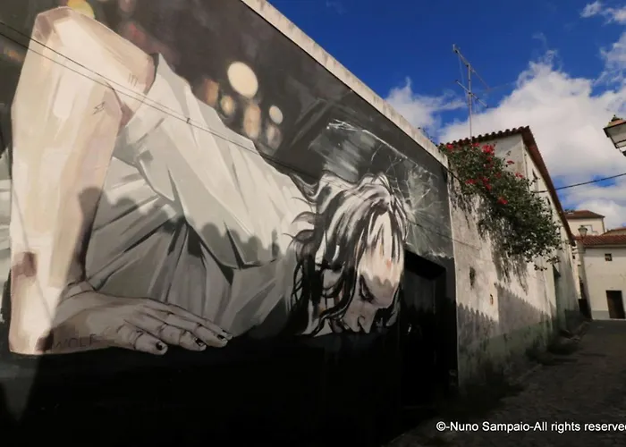 ホテル Rota Malhoa