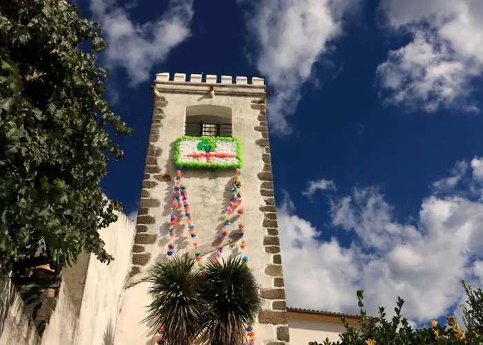 Rota Malhoa ホテル 2*