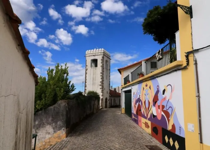 ホテル Rota Malhoa 2*