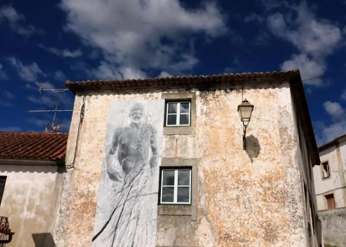 Rota Malhoa ホテル