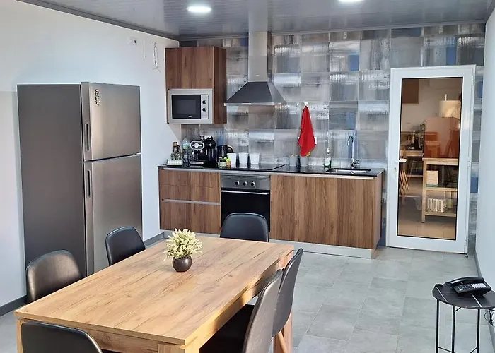 ホテル Rota Malhoa フィゲイロー・ドス・ヴィーニョス