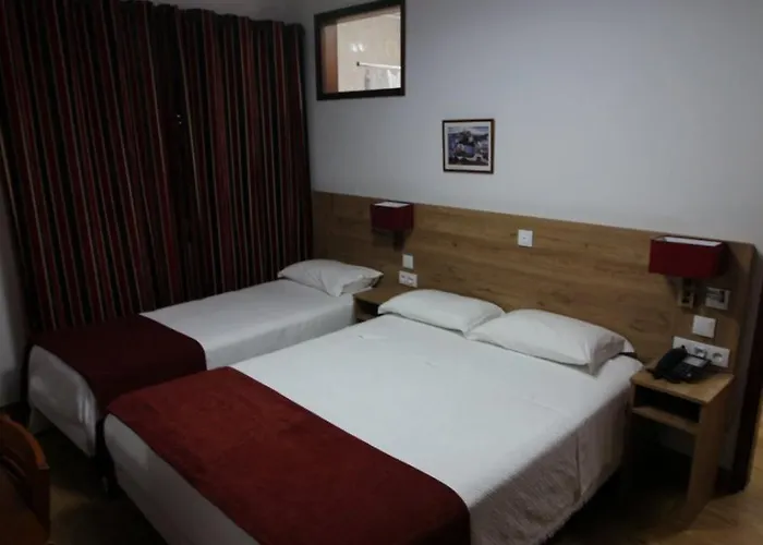 Rota Malhoa Hotel