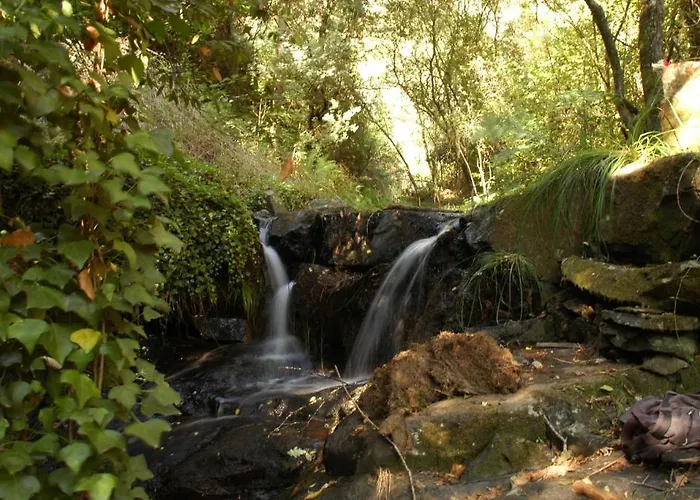 Rota Malhoa ホテル