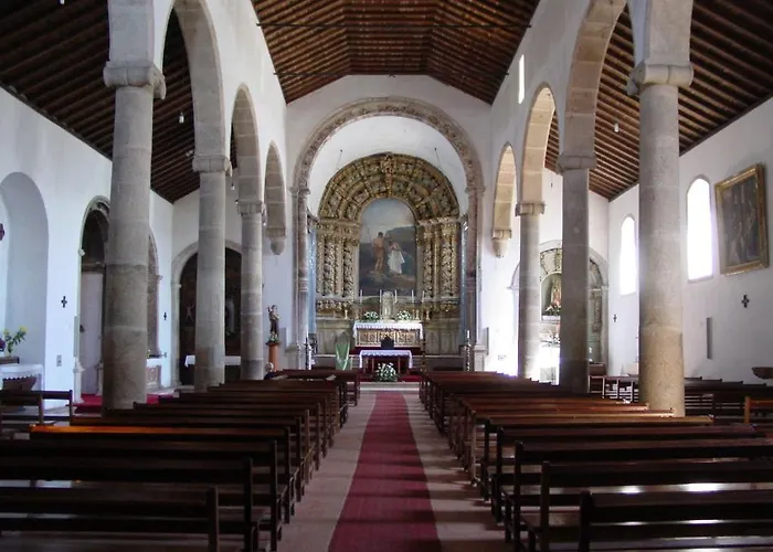 Rota Malhoa 2* フィゲイロー・ドス・ヴィーニョス