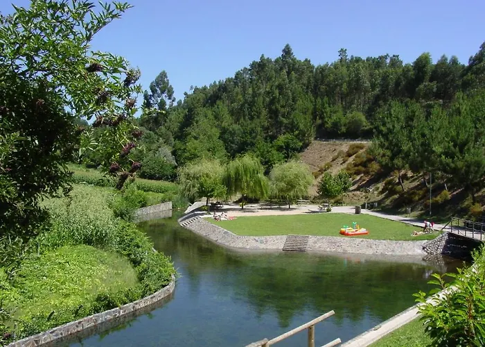 Rota Malhoa ホテル フィゲイロー・ドス・ヴィーニョス