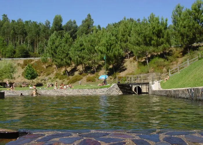 Rota Malhoa ホテル