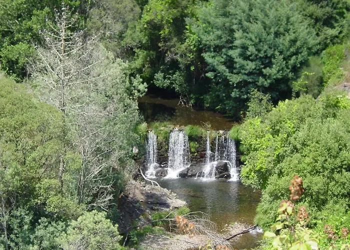 ホテル Rota Malhoa 2*