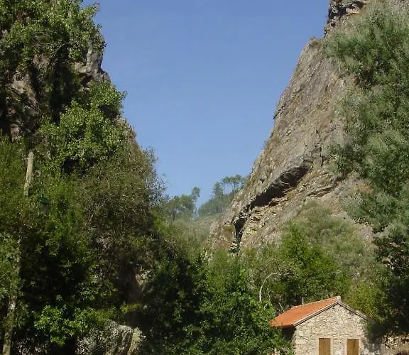 Rota Malhoa ホテル 2*