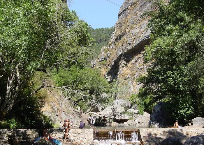 ホテル Rota Malhoa フィゲイロー・ドス・ヴィーニョス