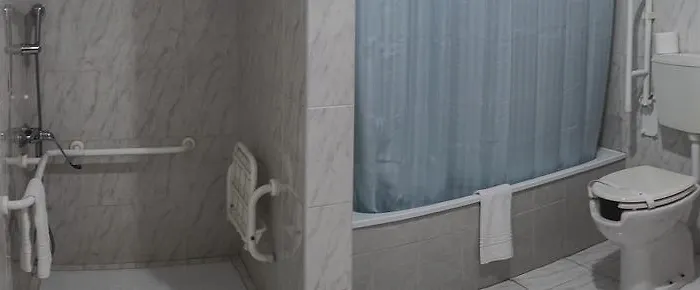 ホテル Rota Malhoa 2*