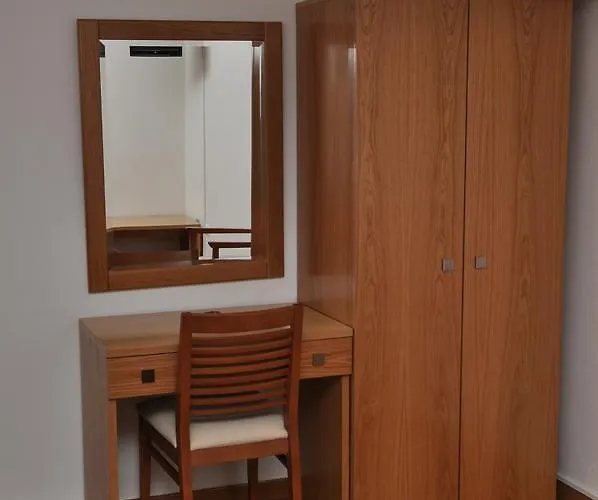 ホテル Rota Malhoa